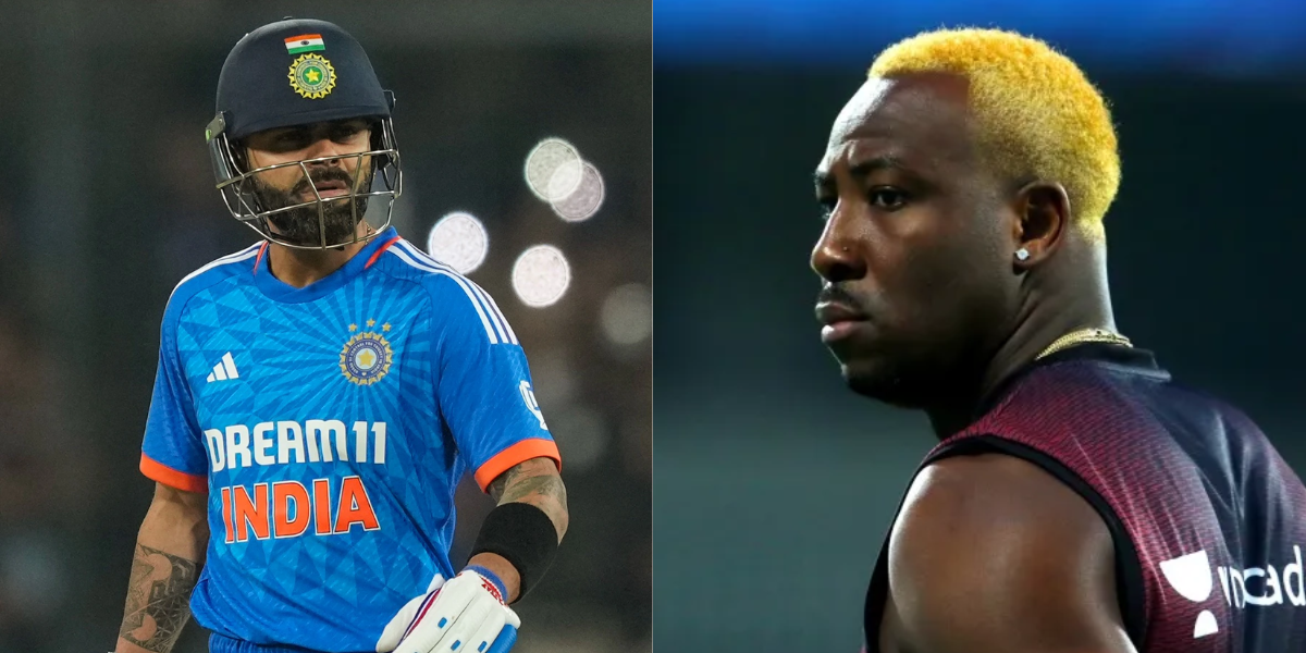 Virat Kohli 74