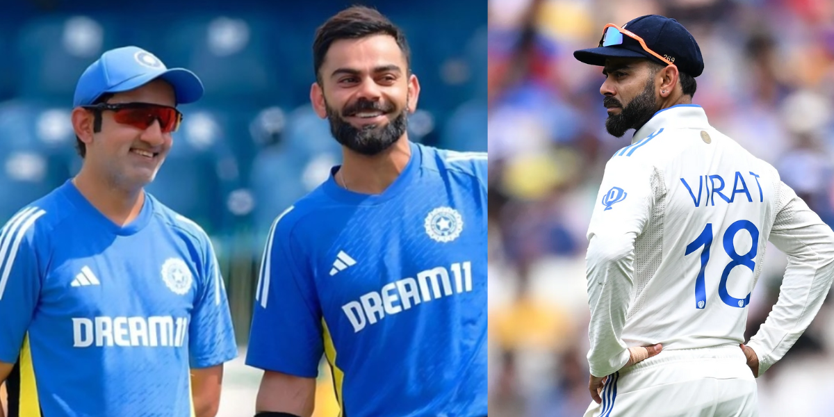 Virat Kohli 80