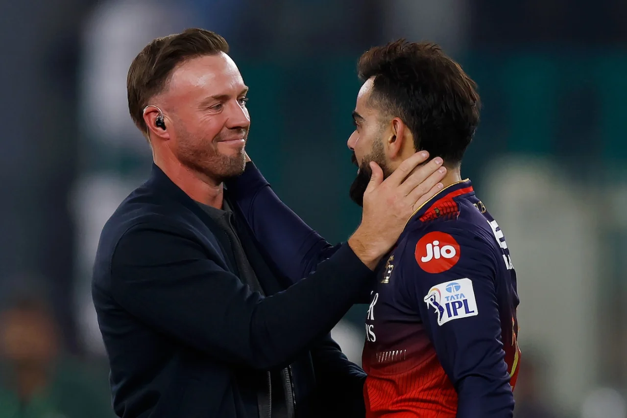 Virat Kohli Ab De Villiers Ipl 2025 Final Dinesh Karthik: Virat Kohli Ab De Villiers Ipl 2025 Final