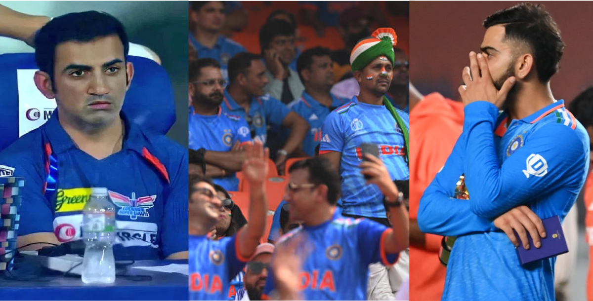 virat kohli and gautam gambhir would be disappointed after watch delhi performance in ranji trophy 2...