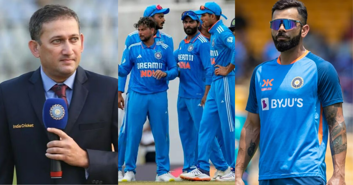 virat kohli can be replaced by sai sudharsan in team india future