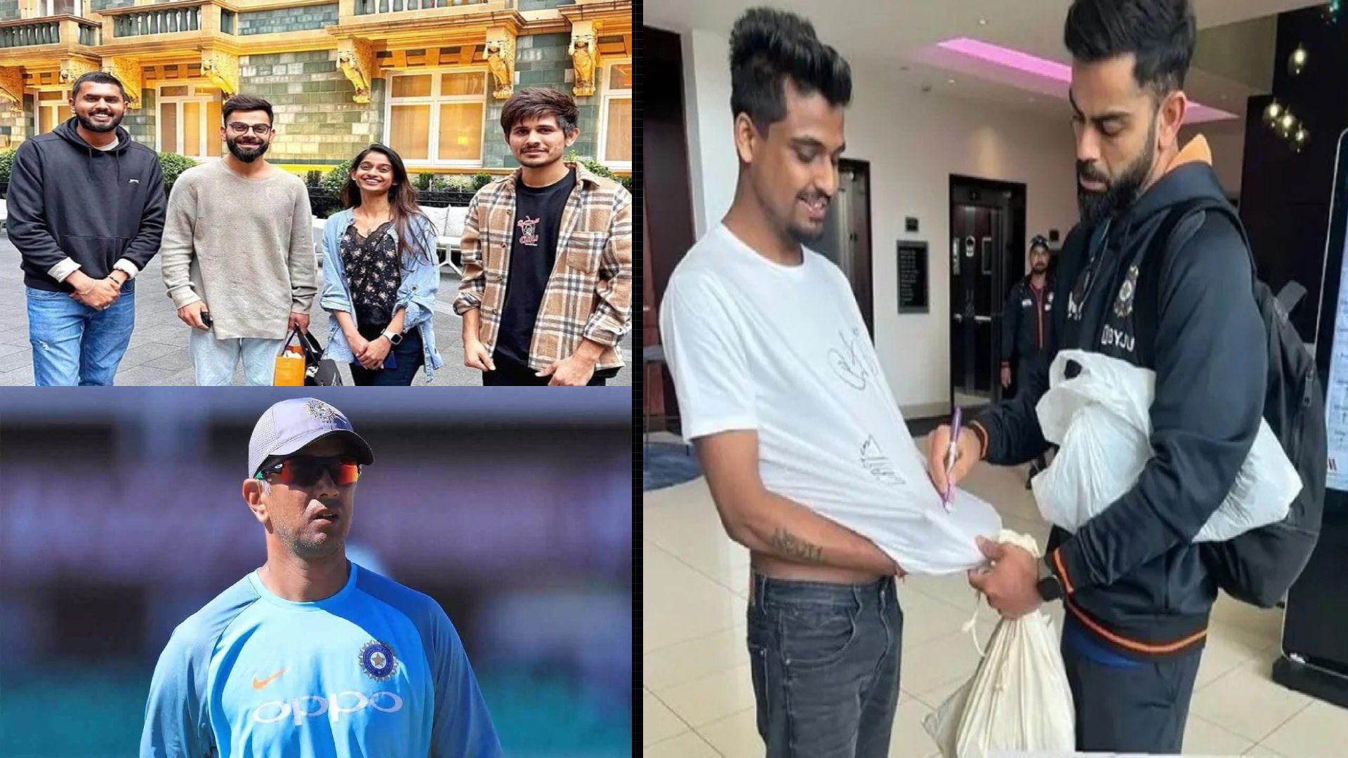 virat kohli covid 19 team india other players threat rahul dravid pracitice match ind vs leicestersh...