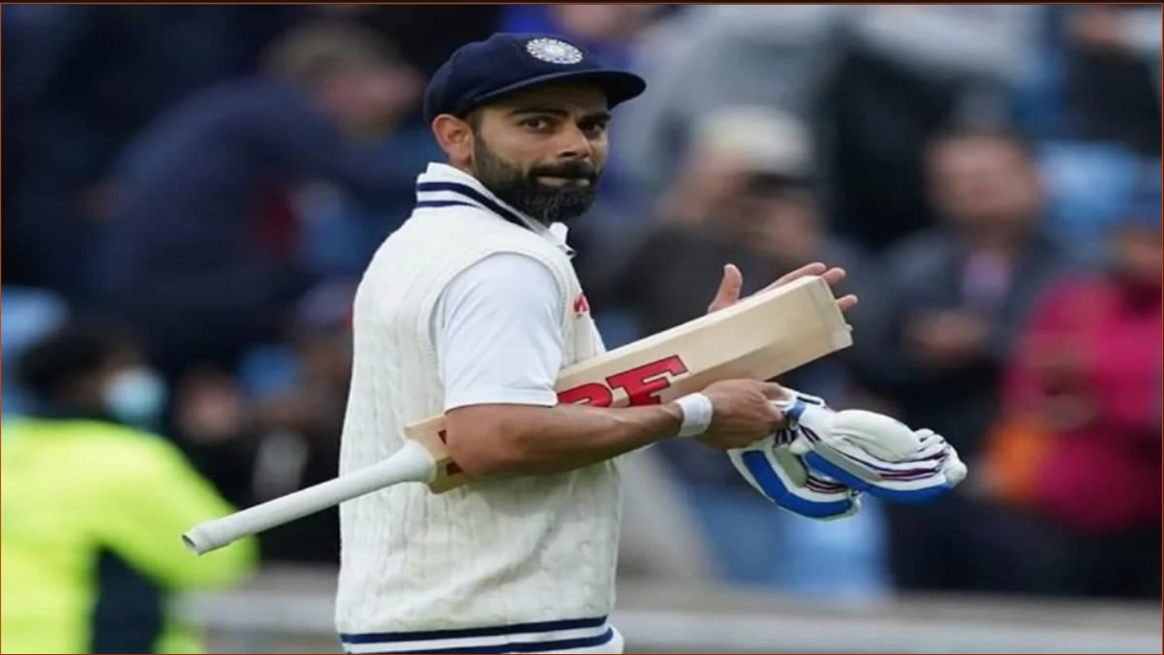 This time in the Pink Ball Test the century will come with the bat of Virat Kohli IND vs SL