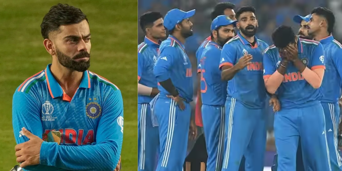 टीम इंडिया में इस खिलाड़ी की शुरू हुई उल्टी गिनती, अब भी नहीं किया सुधार तो अजीत अगरकर जबरदस्ती करेंग...