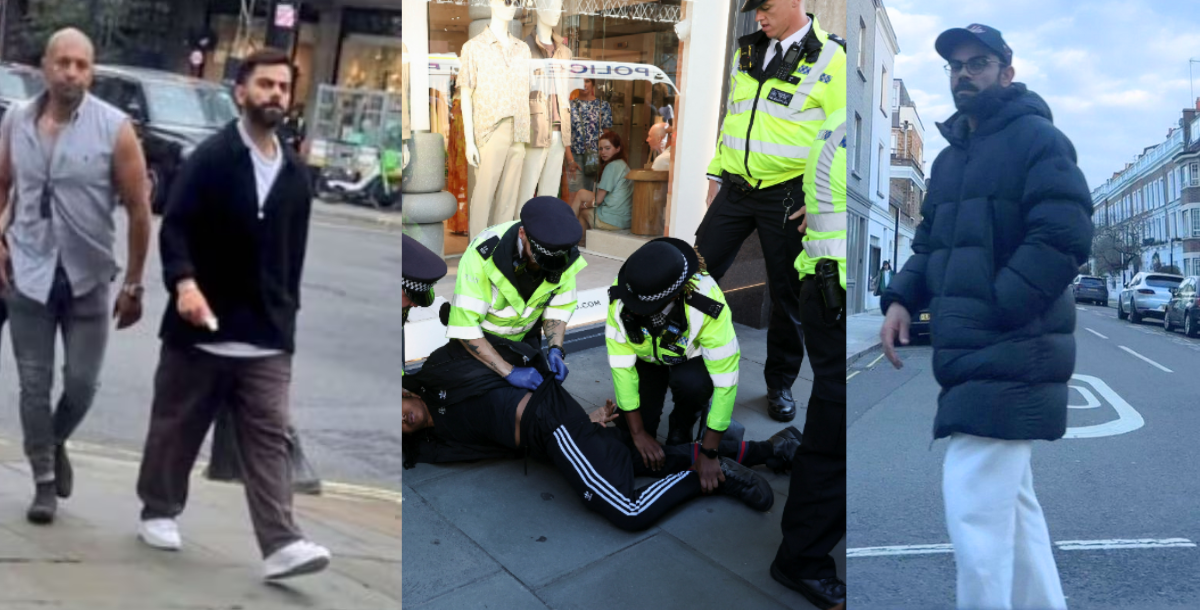 virat-kohli-had-been-arrested-by-london-police-because of this-know the whole truth