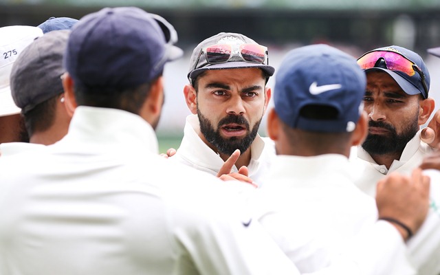 BCCI ने एक फोन कॉल पर ही कर लिया Virat Kohli का इस्तीफा स्वीकार, क्या इसी के इंतजार में था बोर्ड