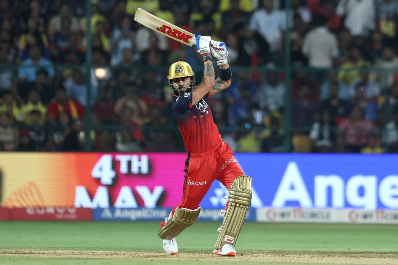 Virat Kohli Ipl 2025 LSG vs RCB: Virat Kohli Ipl 2025