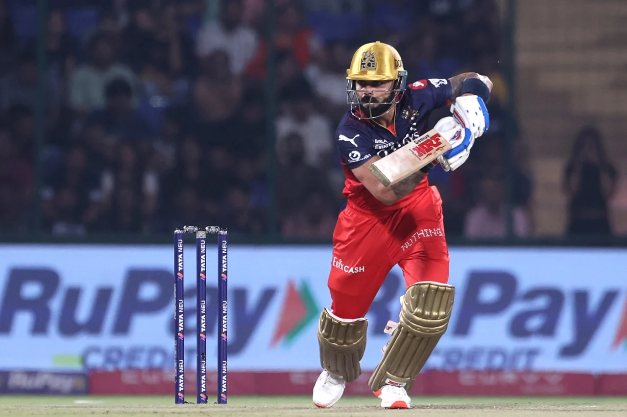 Virat Kohli Ipl 2025 RCB vs CSK: Virat Kohli Ipl 2025