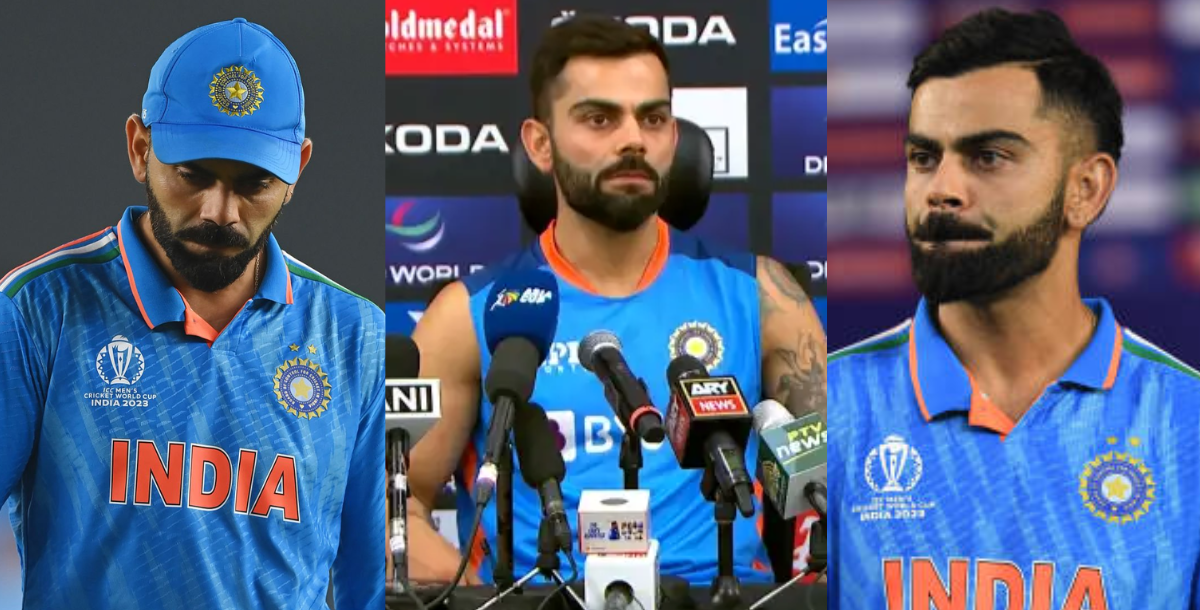 virat kohli may not be a part of odi and t20 format against south africa