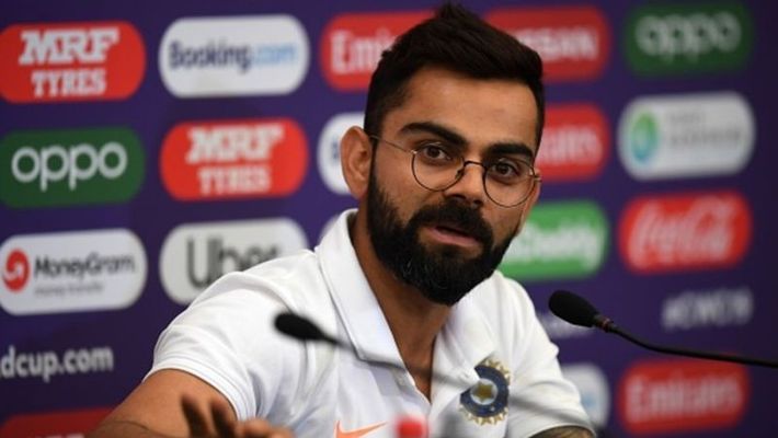 5 विवाद जिसके चलते खूब ट्रोल हुए हैं विराट कोहली, पत्रकार को सबके सामने दीं गालियां