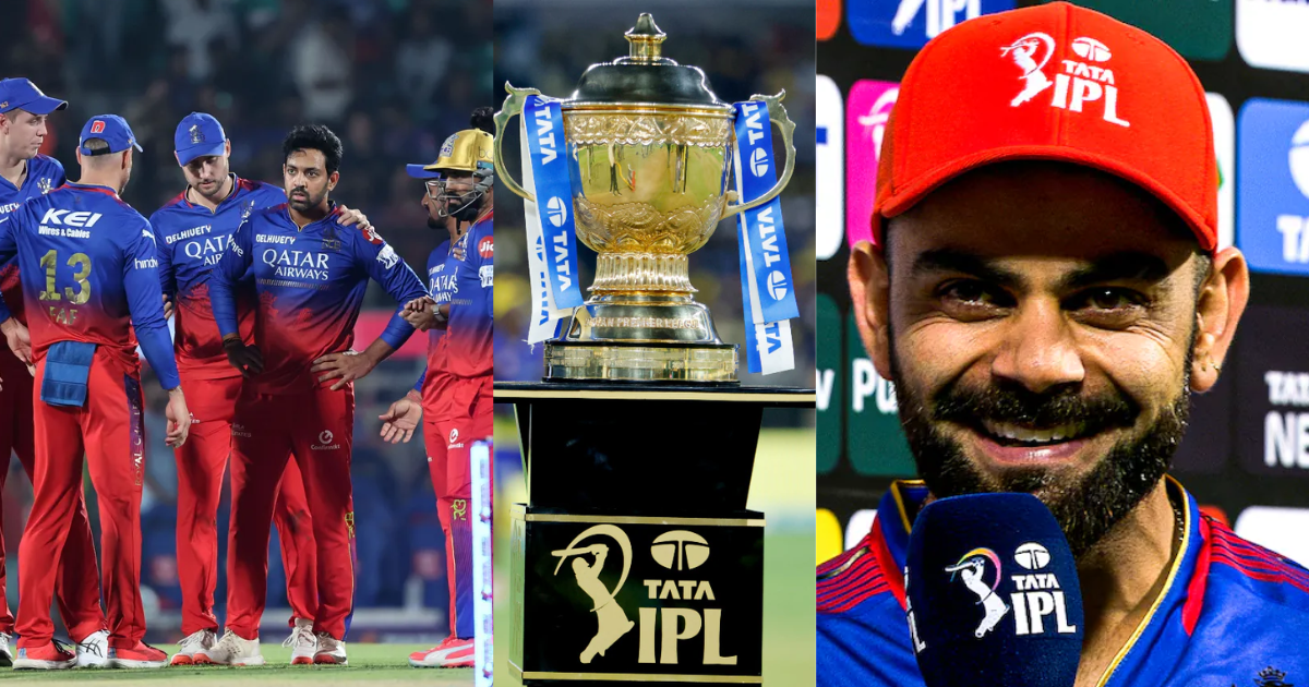 virat kohli request 44 years old player chris gayle to rejoin rcb in ipl 2025 video goes viral