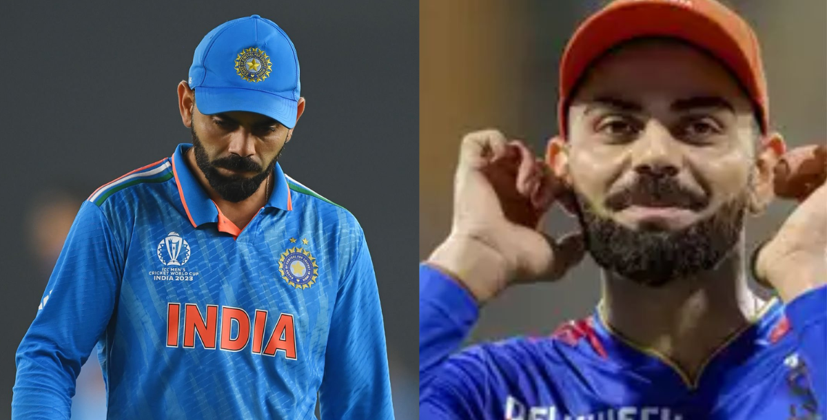 virat kohli revealed that he was scared of batting against ajantha mendis