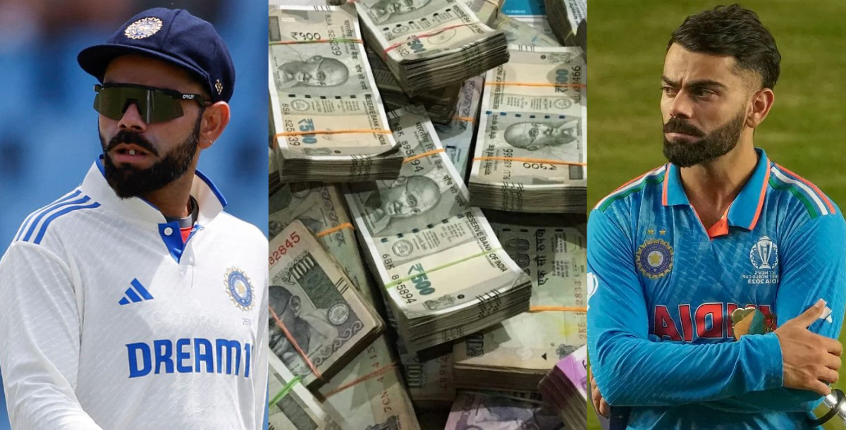 virat kohli set to end rs 110 crore deal with puma