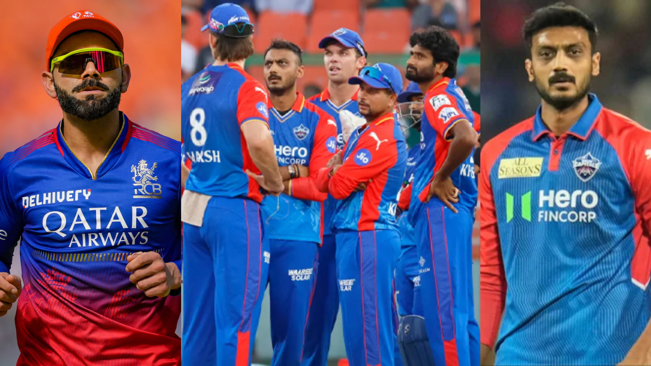 Virat Kohli Special Friend Entered Delhi Capitals Got Such Big Responsibility That Everyone Was Surprised