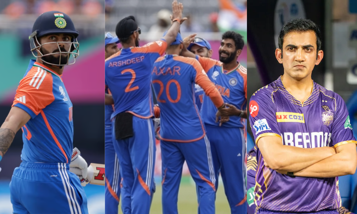 Virat Kohli को T20 में नंबर-3 पर रिप्लेस कर सकते हैं ये 3 खिलाड़ी, एक तो अपने दम पर जिता चुका है IPL