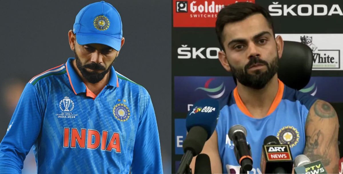 virat kohli wants to rest limited over cricket and focus on test cricket ahead south africa tour
