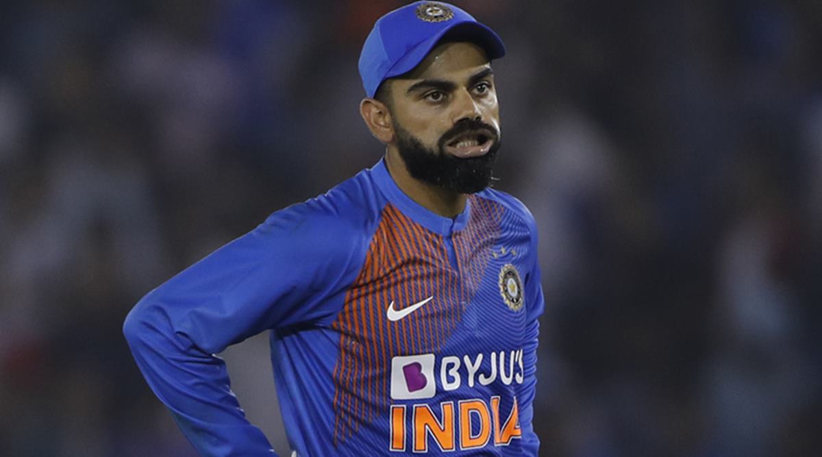 IND vs ENG: आदिल रशीद के सामने बेबस हो जाते हैं विराट कोहली, जानिए ऐसा क्यों?