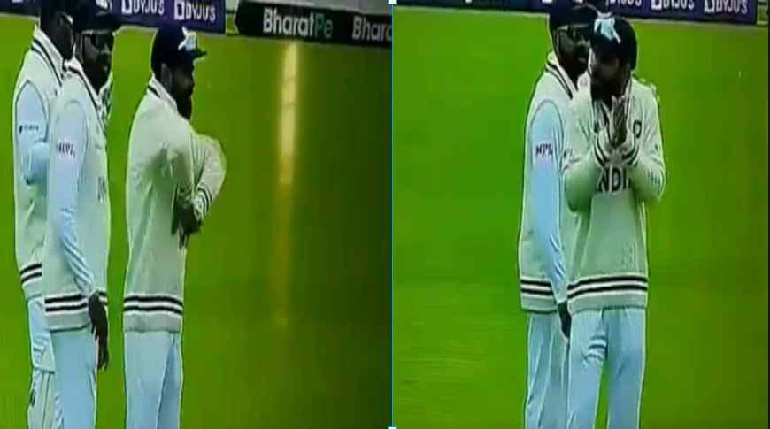 virat kohli-rohit