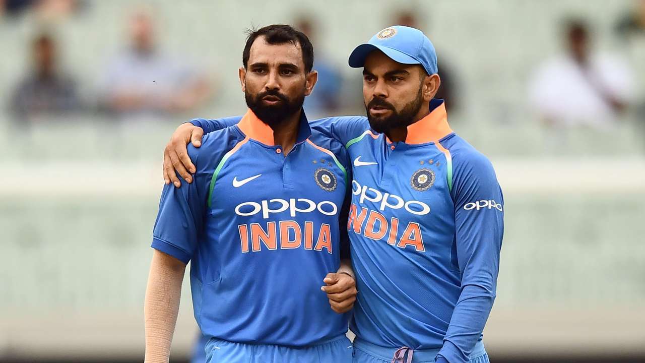 IND vs SL: मोहम्मद शमी के लिए खतरा बना ये खिलाड़ी, टीम से करा सकता है बाहर