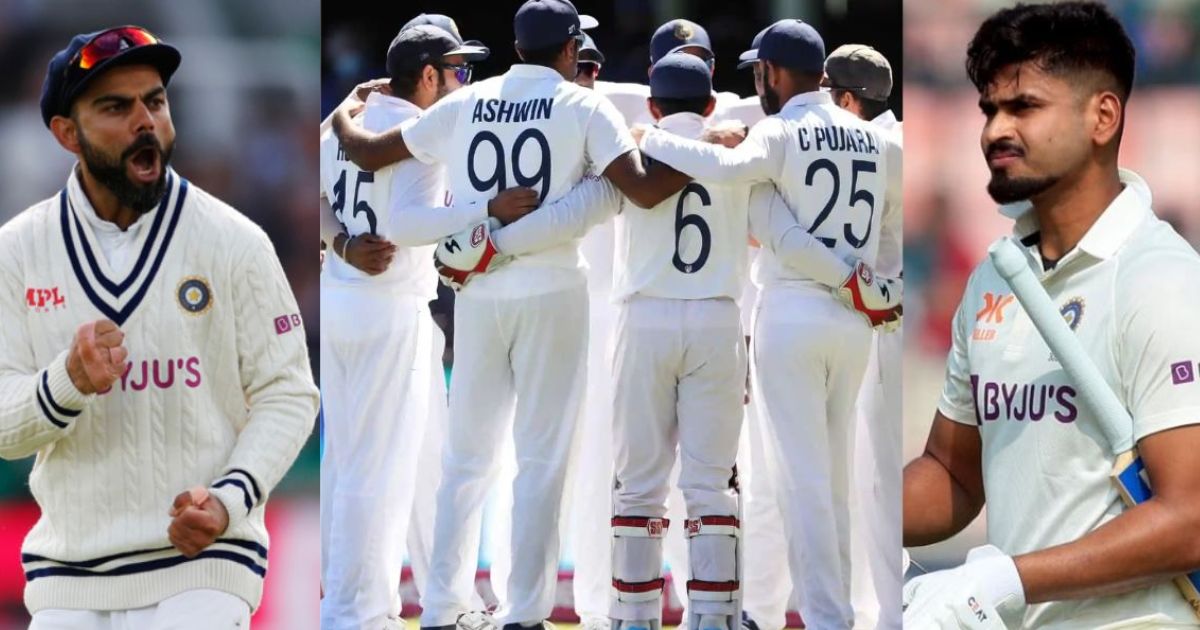 virat singh , Shreyas Iyer , team india