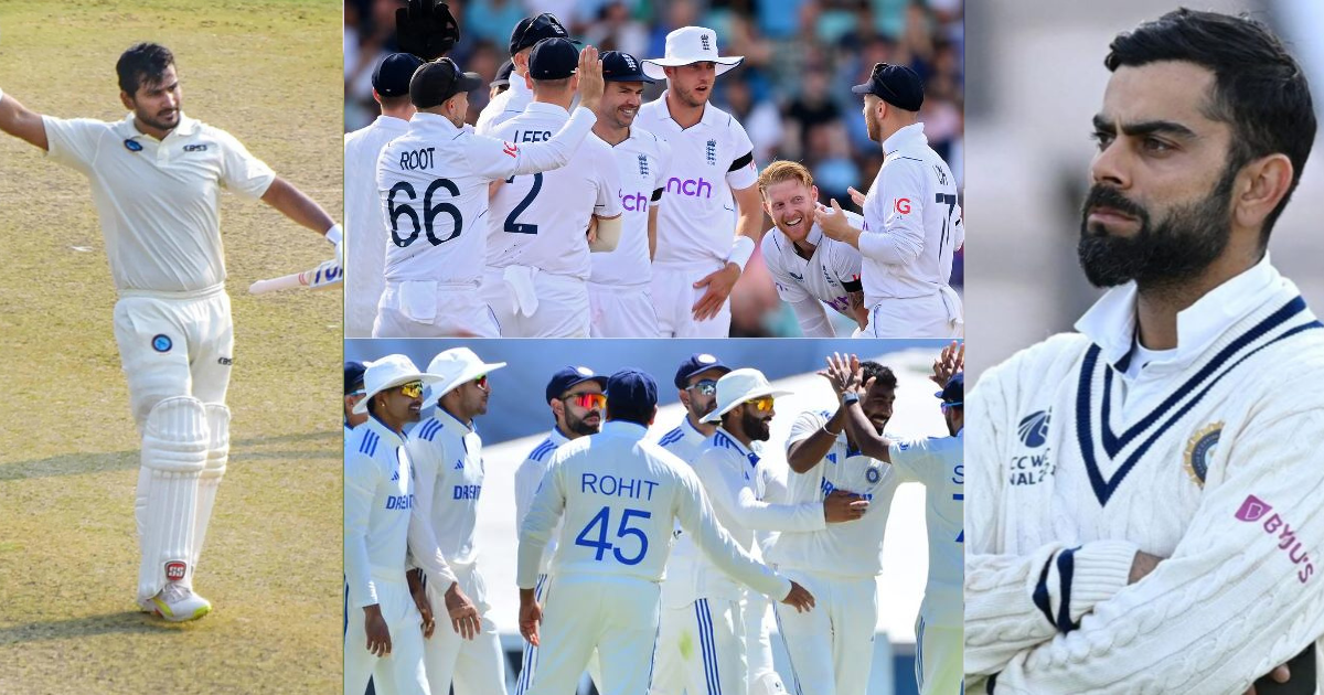 virat singh can replace virat kohli against england for test series