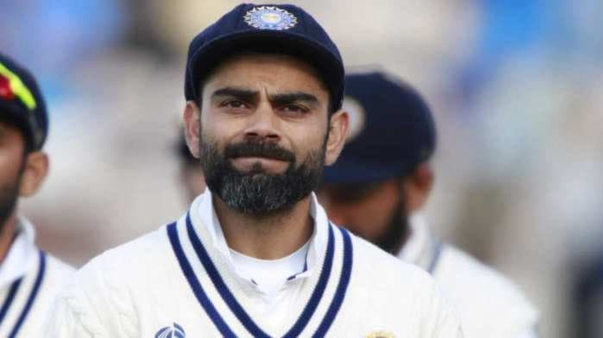 Virat Kohli-Washington Virat Kohli-Washington
