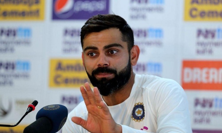 Ravi Shastri को पसंद नहीं आ रहा गांगुली का ये बर्ताव, दे डाली एक खास सलाह