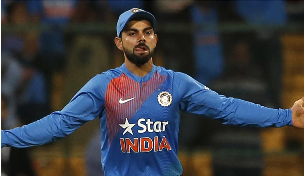 ICC T20 WC