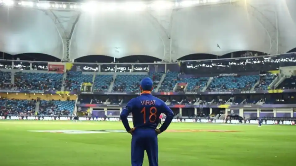 Virat Kohli की वनडे कप्तानी छिनी जाने की असली वजह आई सामने, कारण जानकर आप भी रह जायेंगे हैरान