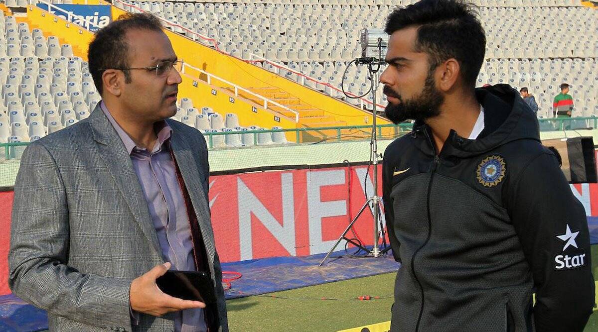 ENG vs IND 2022