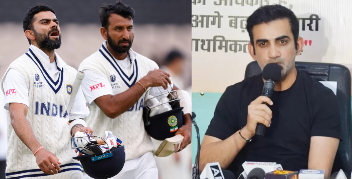 virender-sehwag-gave statement-on-virat-kohli-and-cheteshwar-pujara-slow-batting