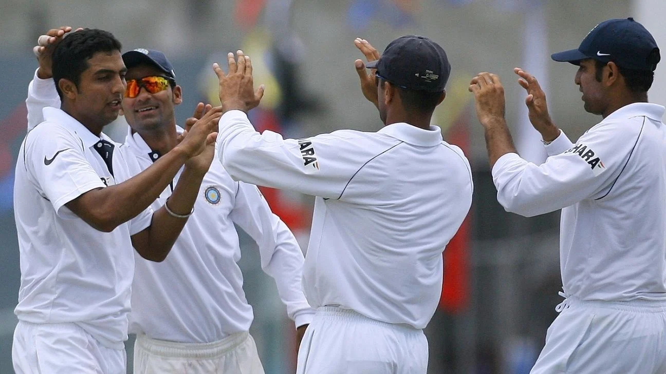 यह 5 खिलाड़ी नहीं थे अंतरराष्ट्रीय क्रिकेट खेलने के लायक, फिर मिला भारत के लिए खेलने का मौका