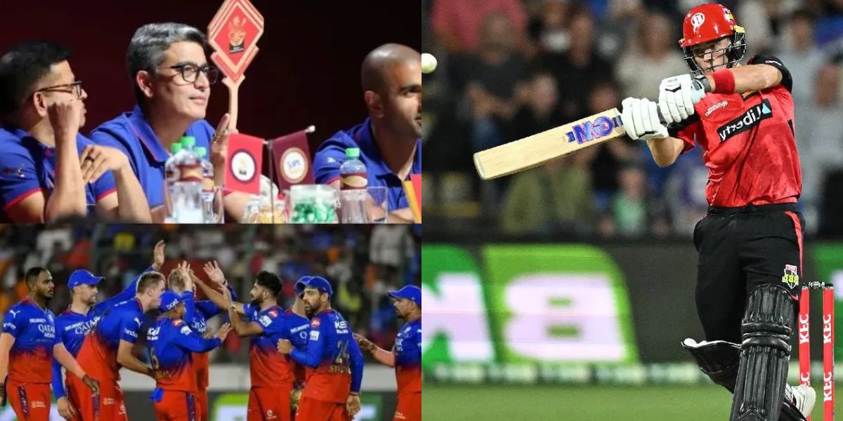 RCB , Jacob Bethell, bbl RCB , Jacob Bethell, bbl
