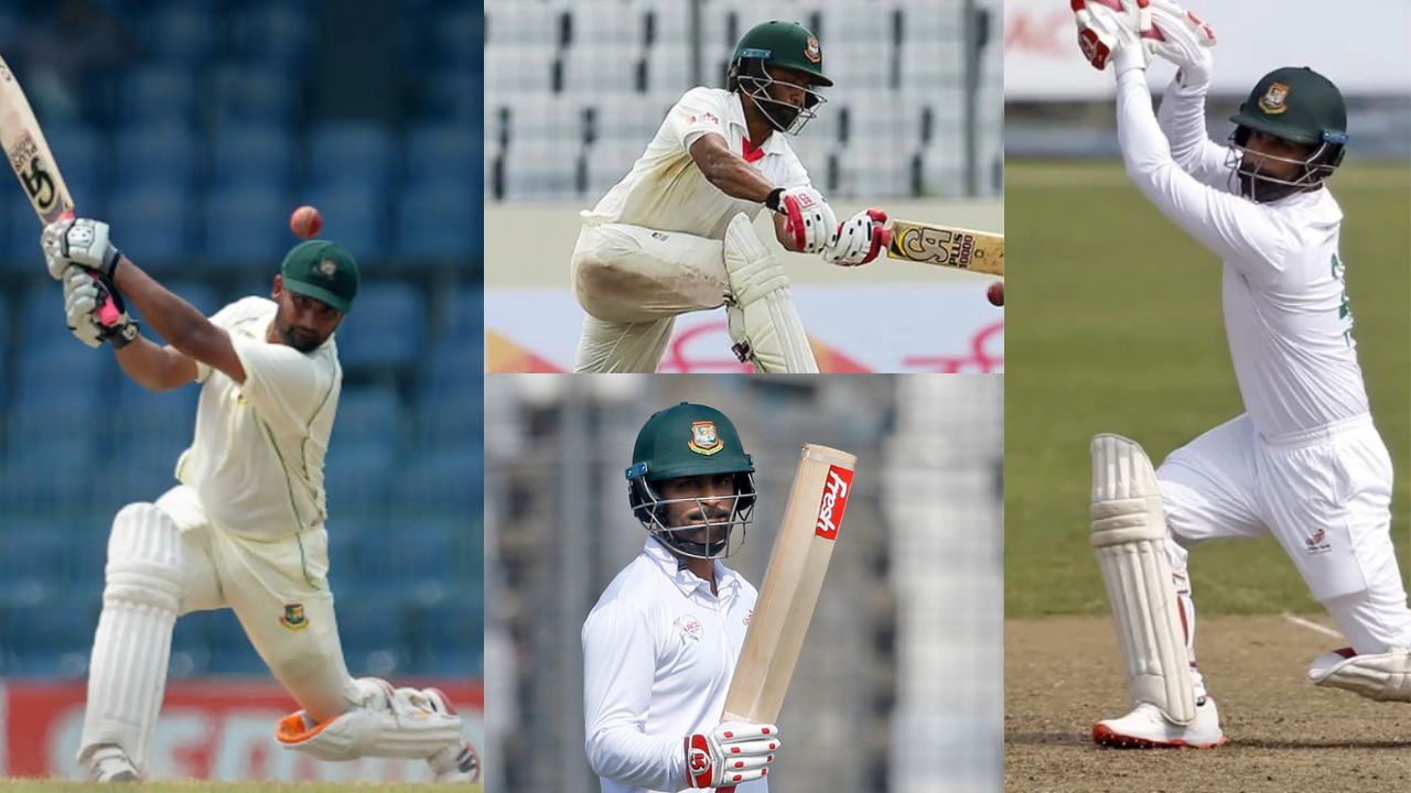 tamim iqbal 334 Runs