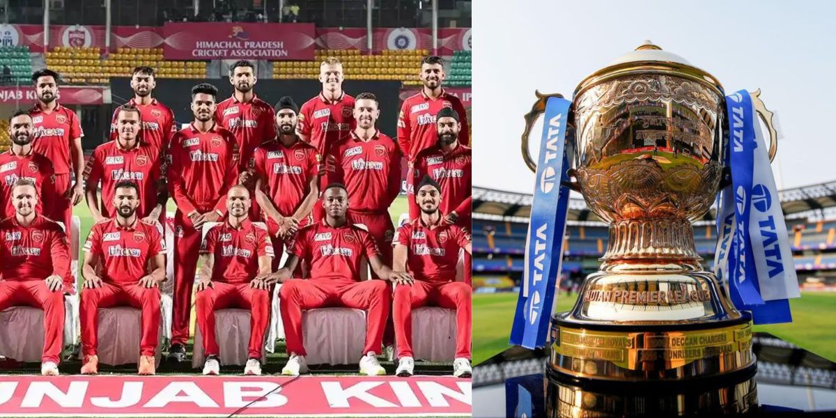 Punjab Kings