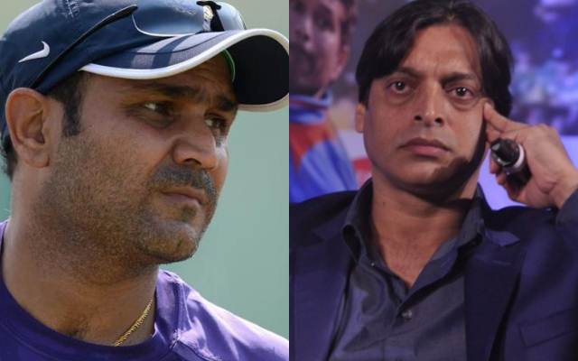 Virender Sehwag