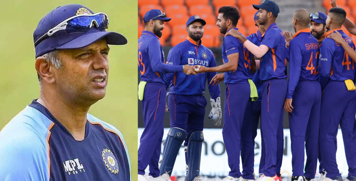 vvs laxman will be coach of india tour of ireland rahul dravid rested