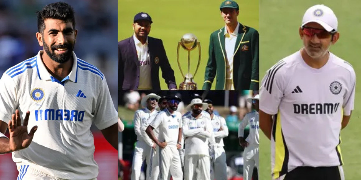 This dreaded bowler was out of IND vs AUS Adelaide Test Scott Boland who took 35 wickets include in...