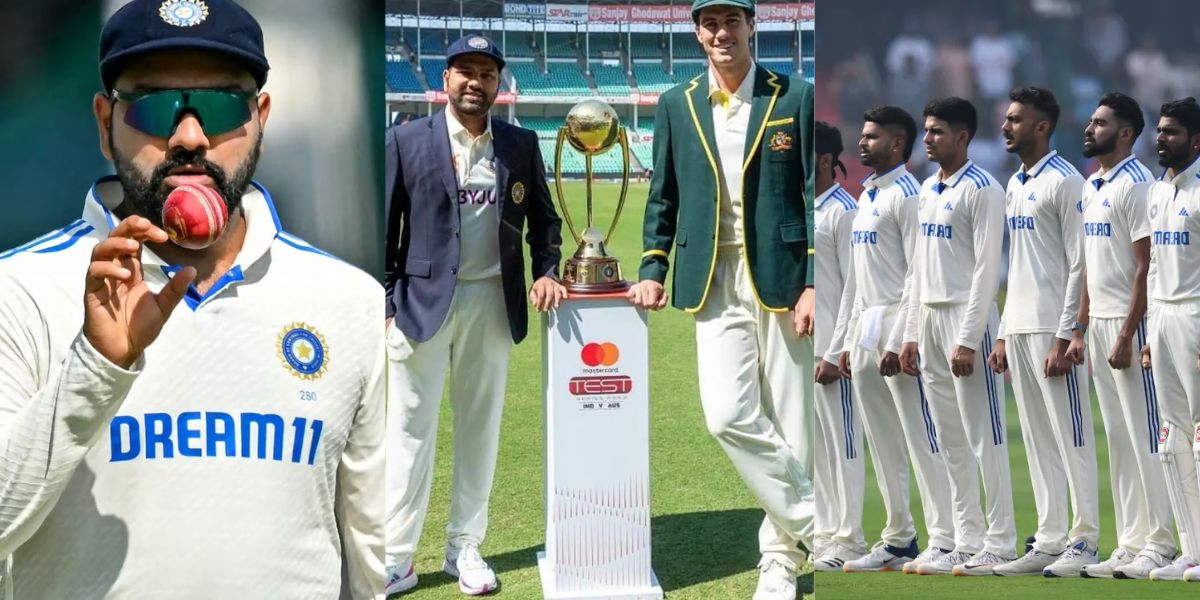Devdutt Padikkal  , Rohit Sharma, ind vs aus