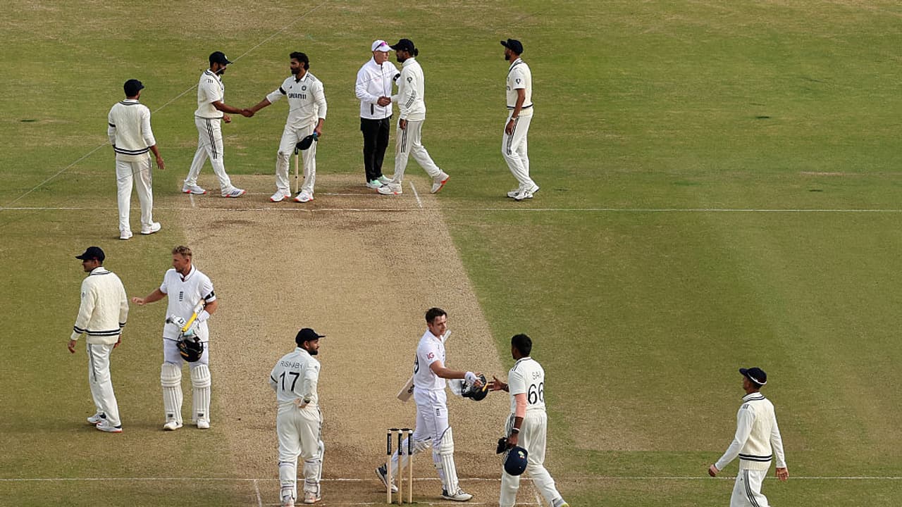 Cricket