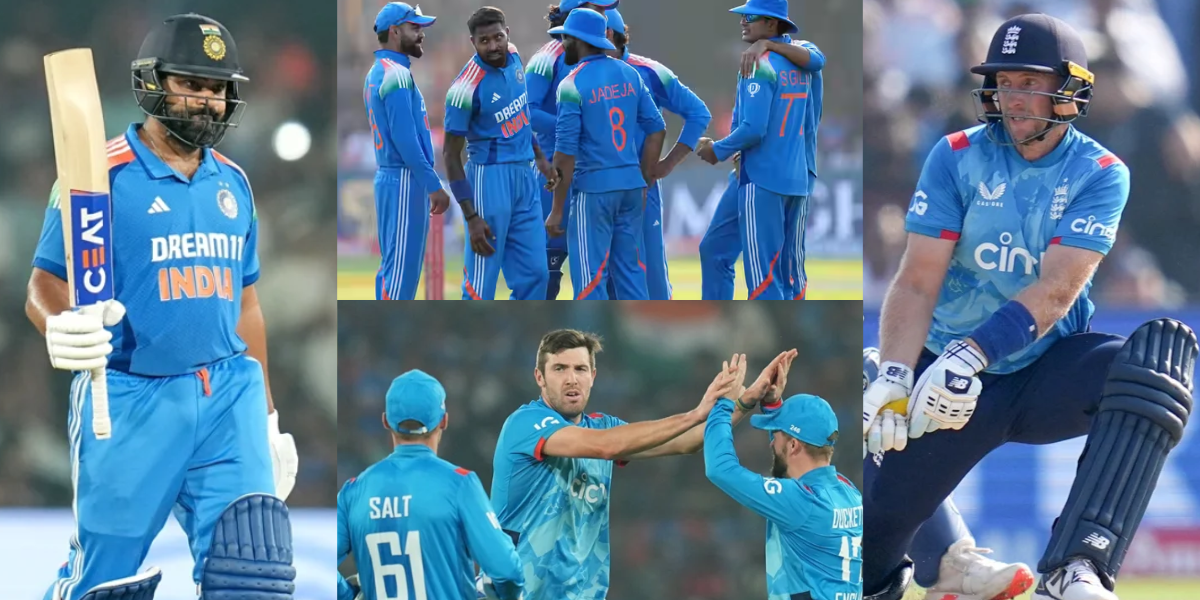 IND vs ENG