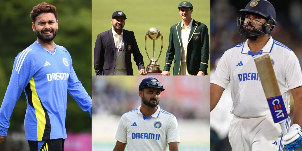 IND vs AUS
