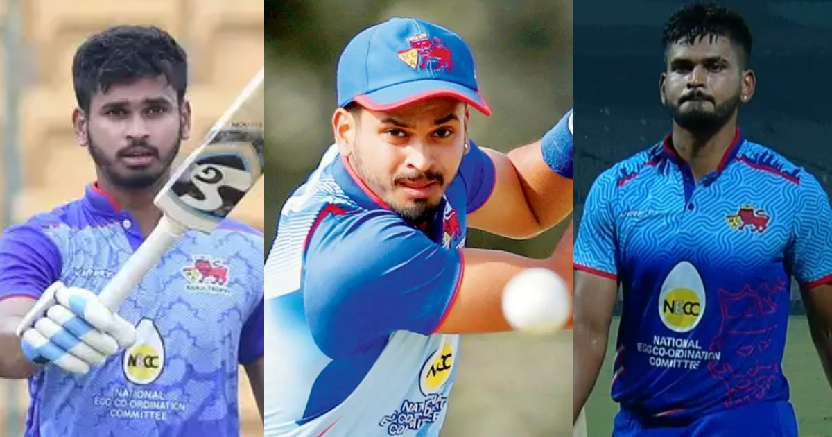 Shreyas Iyer (7)