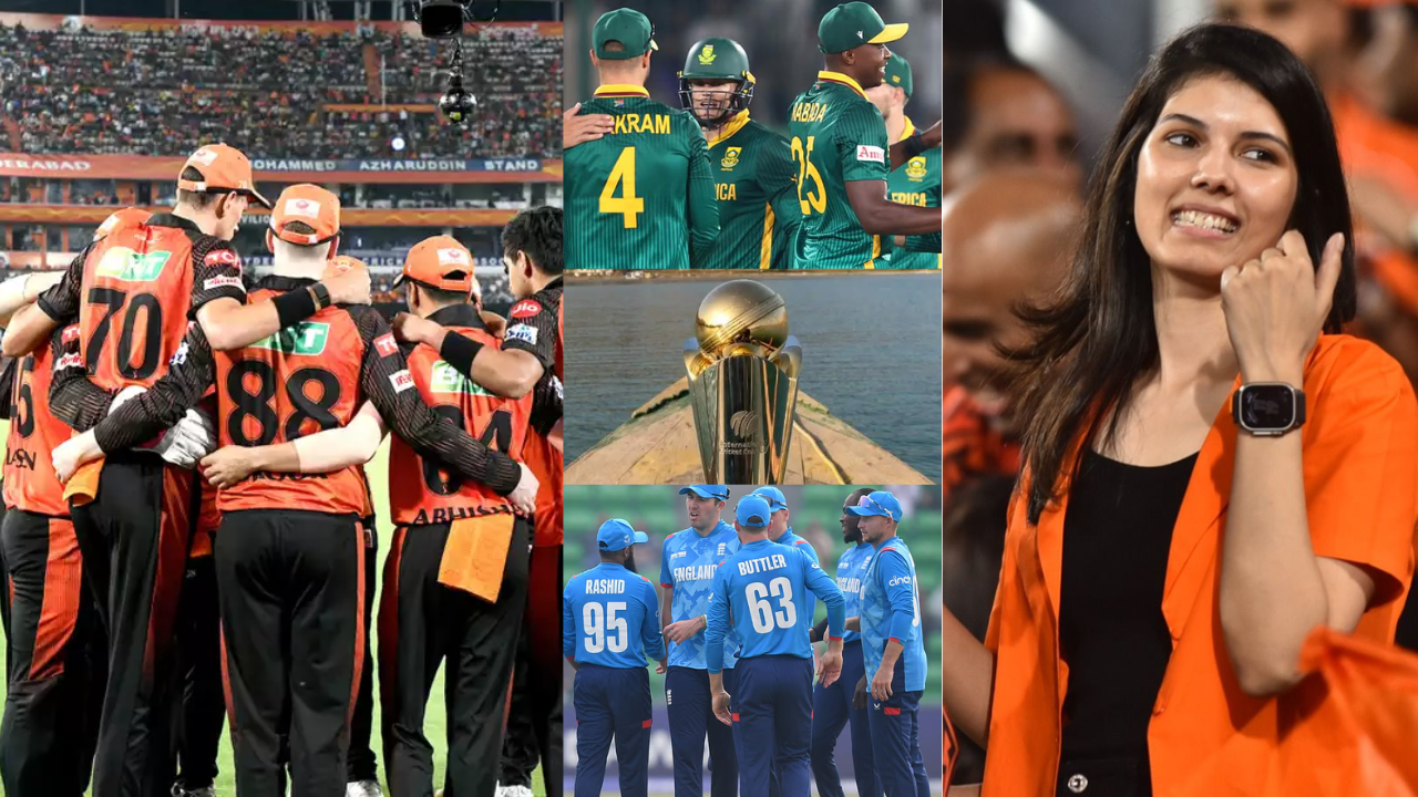 आईपीएल काव्या मारन