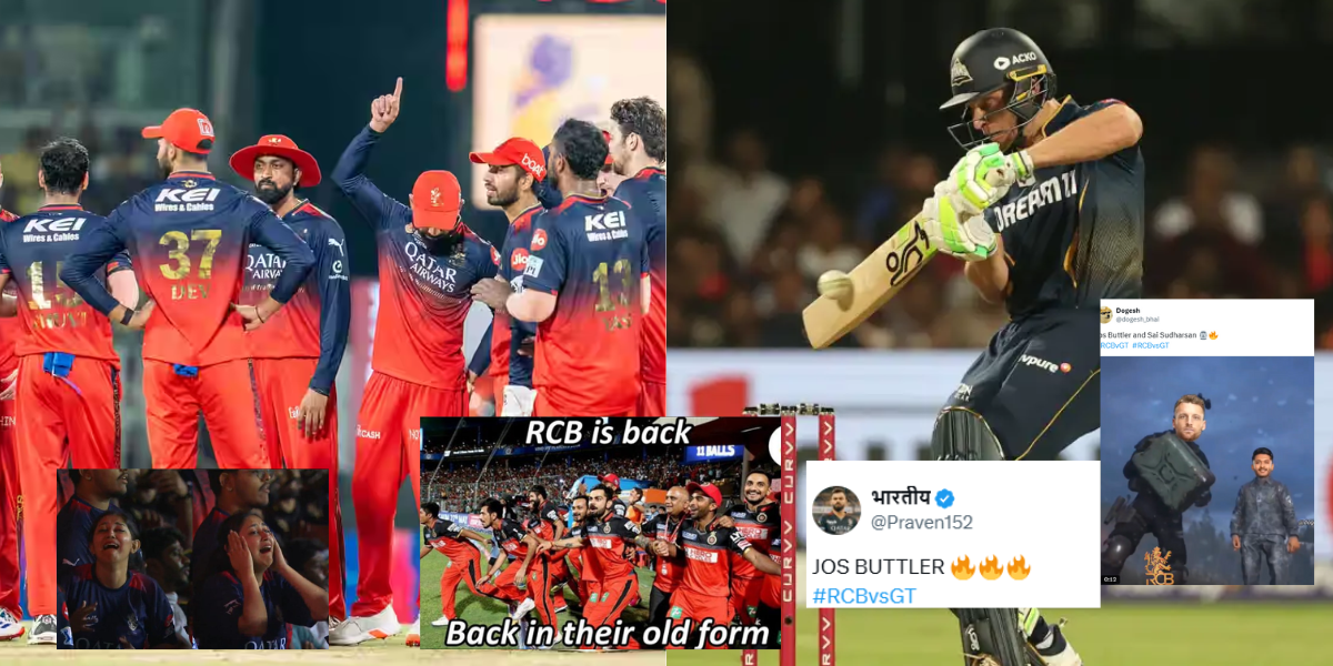Jos Buttler