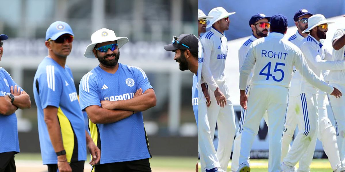 Team India