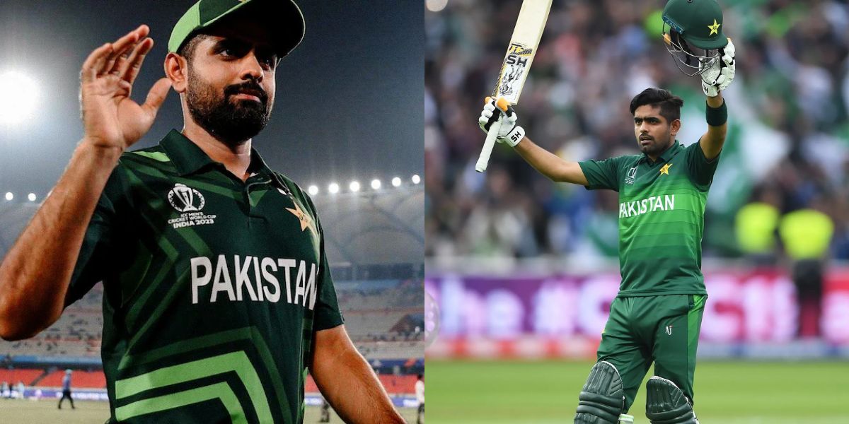 Babar Azam