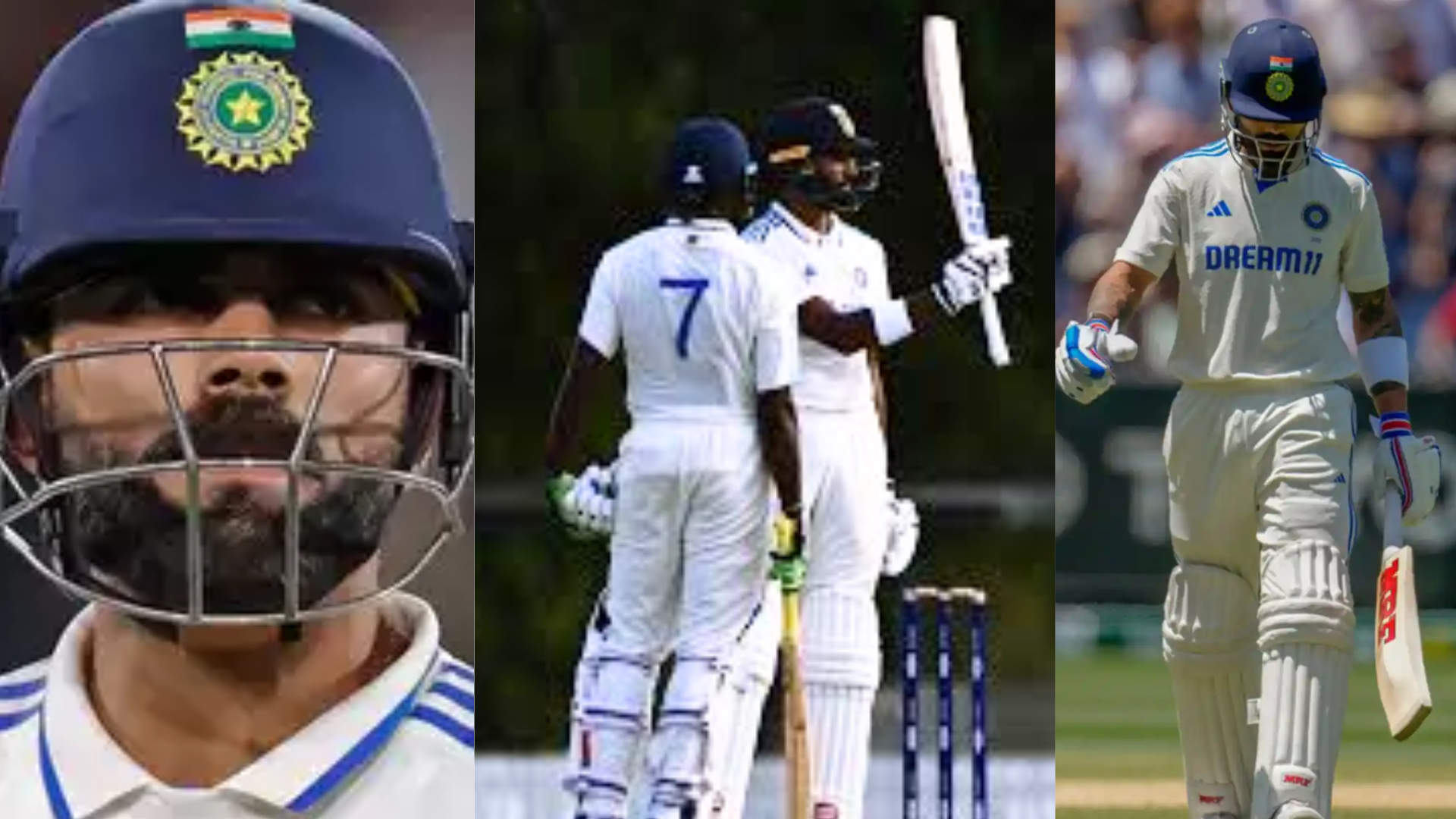 Virat Kohli को आज ही टेस्ट क्रिकेट में रिप्लेस करने का दम रखता है उनका ही छोटा भाई, नंबर-4 पर जड़ेगा...