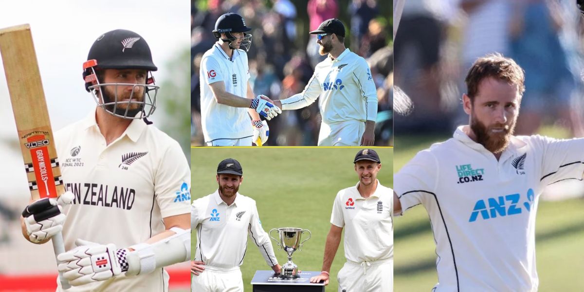 Kane Williamson