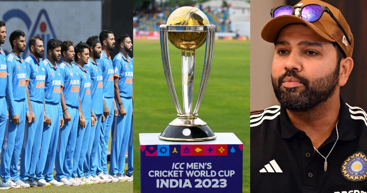8 महीने से नहीं खेला कोई ODI मैच, फिर भी World Cup 2023 में करेगा एंट्री! इस खिलाड़ी ने सेटिंग से बना...